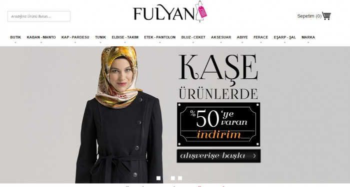 Tesettür Giyimde Moda, Şıklık ve Online Fırsatlar