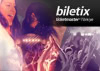 Biletix İndirim kodları
