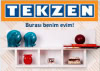 Tekzen İndirim kodları