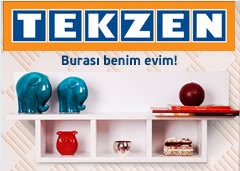 tekzen.com.tr