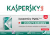 Kaspersky İndirim kodları