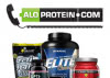 Aloprotein İndirim kodları