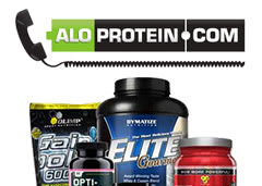 aloprotein.com