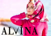 Alvina İndirim kodları