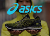 Asics İndirim kodları