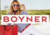 Boyner İndirim kodları