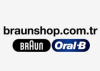 Braun Shop İndirim kodları