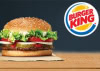 Burger King İndirim kodları