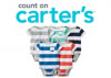 Carters İndirim kodları