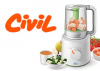 Civilim İndirim kodları
