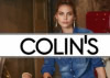 Colin's İndirim kodları