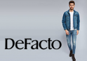 Defacto.com.tr