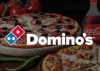 Domino's Pizza İndirim kodları
