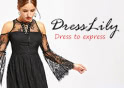Dresslily.com Dresslily.com