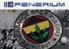 FENERIUM İndirim kodları