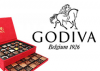 Godiva Chocolate İndirim kodları