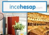 incehesap İndirim kodları