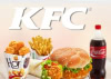 KFC İndirim kodları