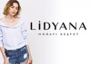 Lidyana.com İndirim kodları