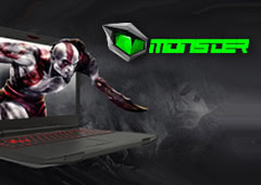 monsternotebook.com.tr