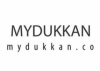 Mydukkan.co İndirim kodları