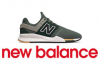 New Balance İndirim kodları