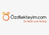 Ozdilekteyim