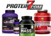 Protein Tozu İndirim kodları