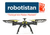 Robotistan.com İndirim kodları