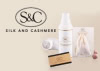 Silk and Cashmere İndirim kodları