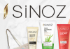 SİNOZ İndirim kodları