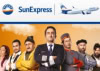 SunExpress İndirim kodları