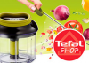 Tefal Shop İndirim kodları