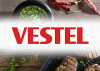 Vestel İndirim kodları