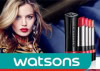 Watsons İndirim kodları
